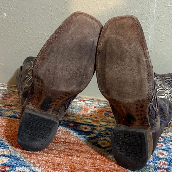 Corral Western Cowboy Boots